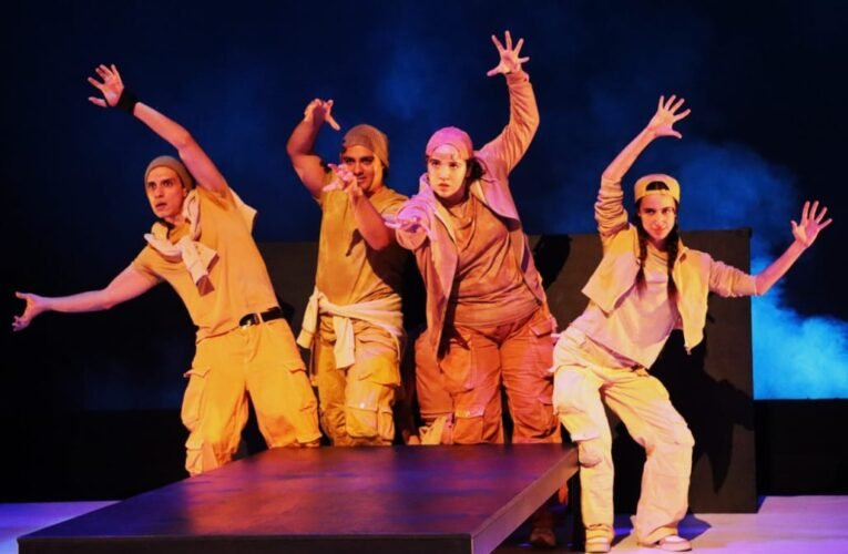Lista la selección de la Muestra Estatal de Teatro 2026