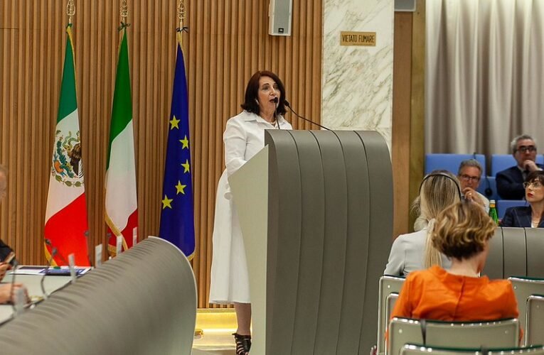 Italia abrirá sus letras a México en la FIL Guadalajara