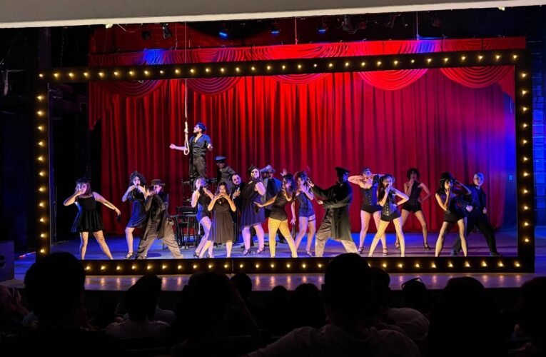 ¿Qué hacer en el verano? Agenda de teatro