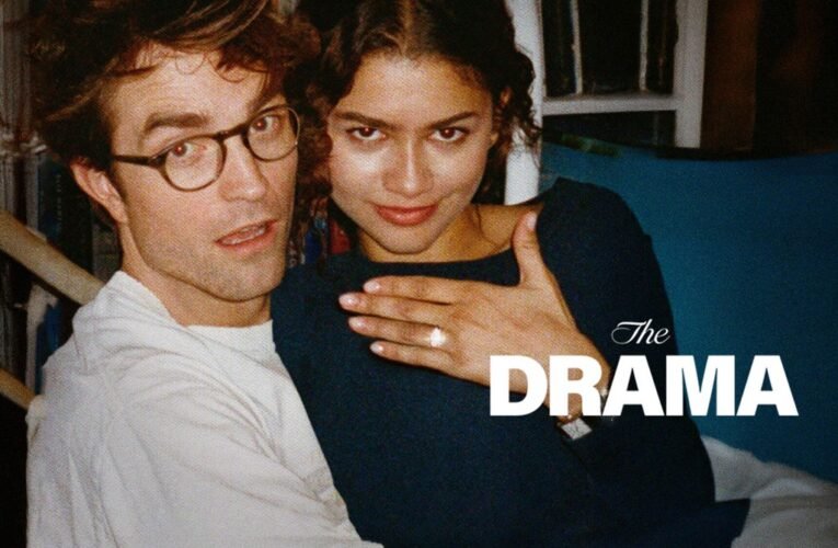 El Drama