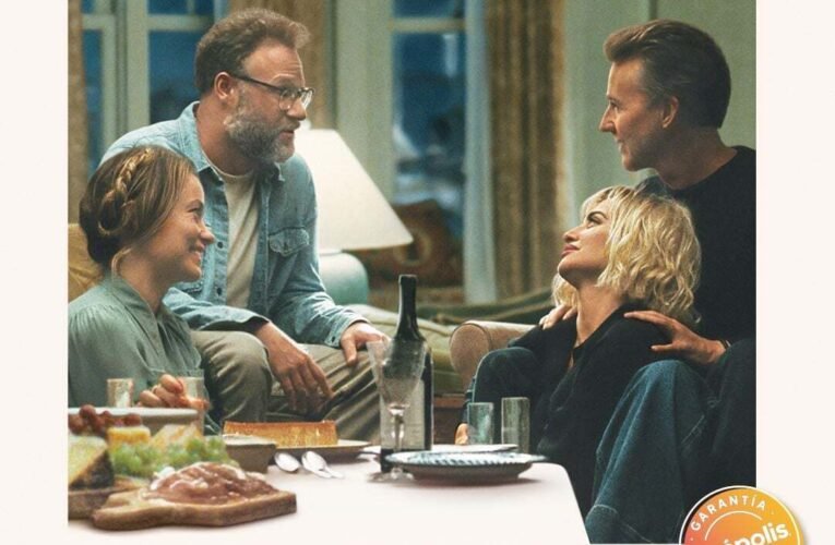 The Invite (2026)