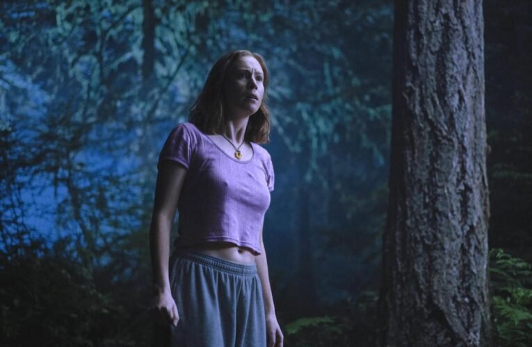 Teenage Sex and Death at Camp Miasma (2026)