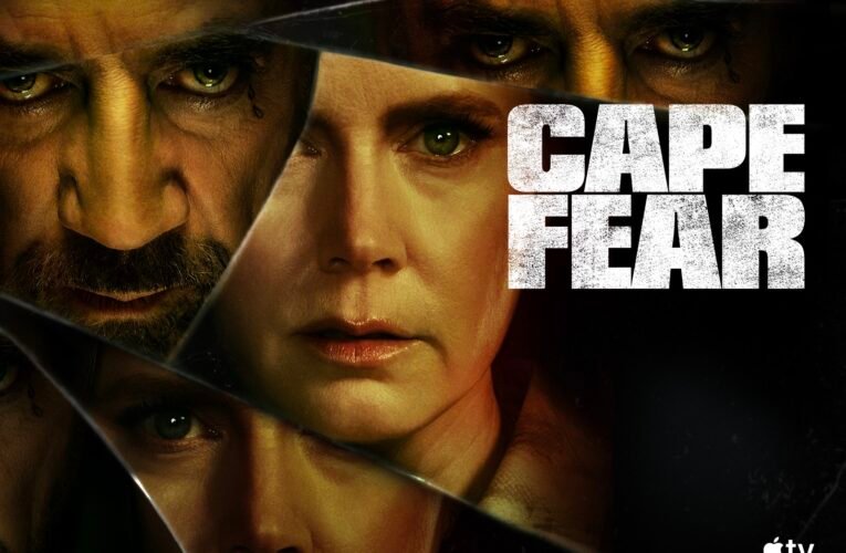 Cape Fear