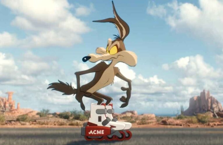 Coyote vs. Acme (2026)