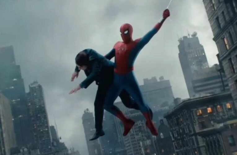 Spider-Man: Brand New Day (2026)