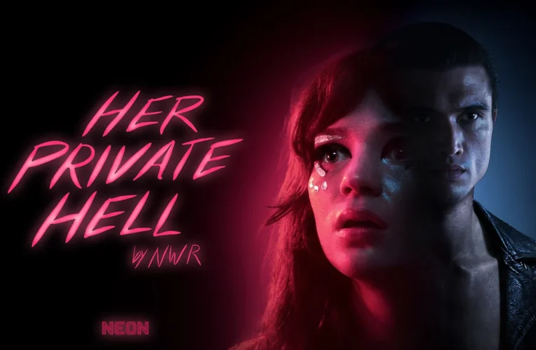 Her Private Hell (2026)