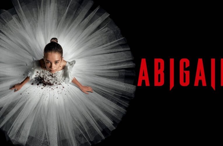 Abigail