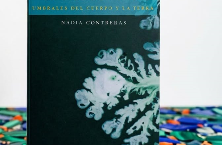 El cuerpo también es tierra