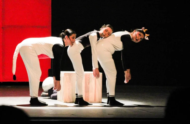 Presentan el Tercer Encuentro de Teatro para Niñas, Niños y Adolescentes