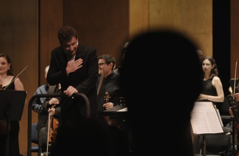 Camerata de Coahuila celebra a México y a Torreón