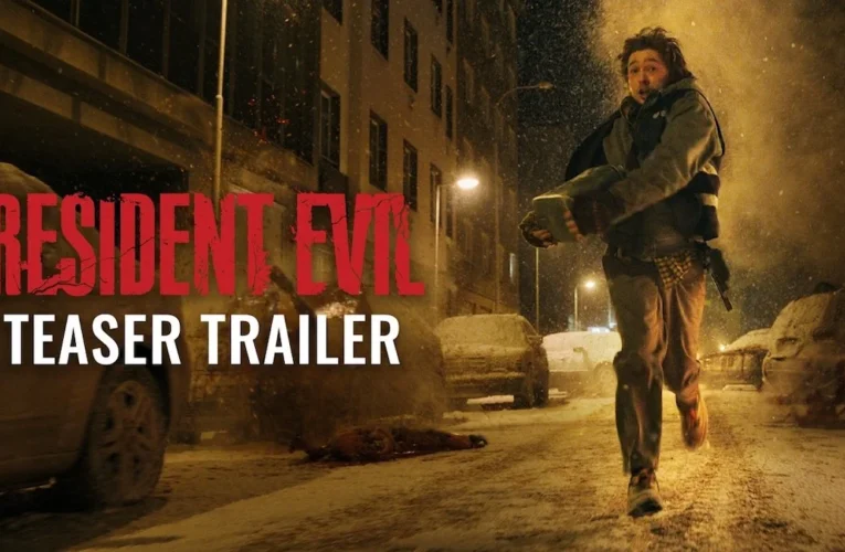 Resident Evil (2026)