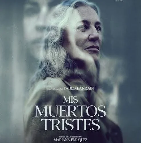 Mis muertos tristes