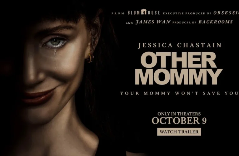Other Mommy (2026)