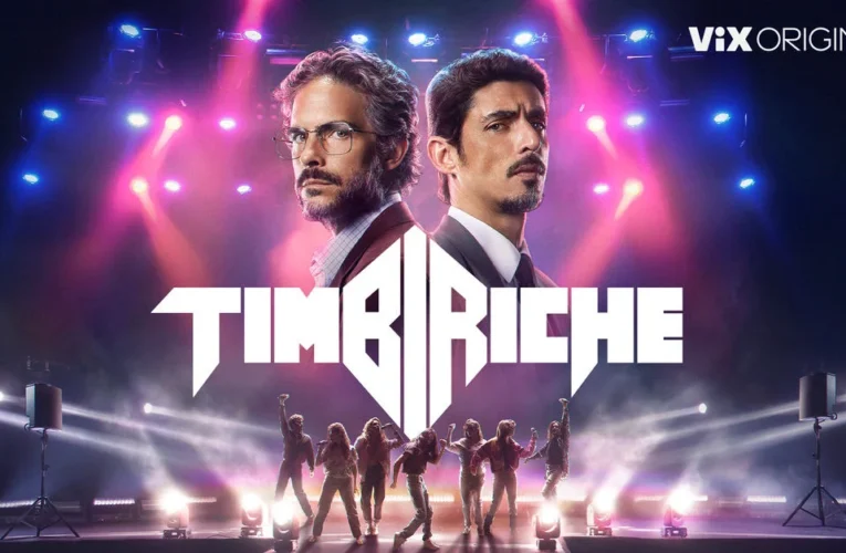 Timbiriche
